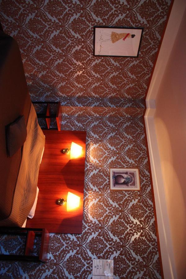 Hotel Antwerp Billard Palace Dış mekan fotoğraf