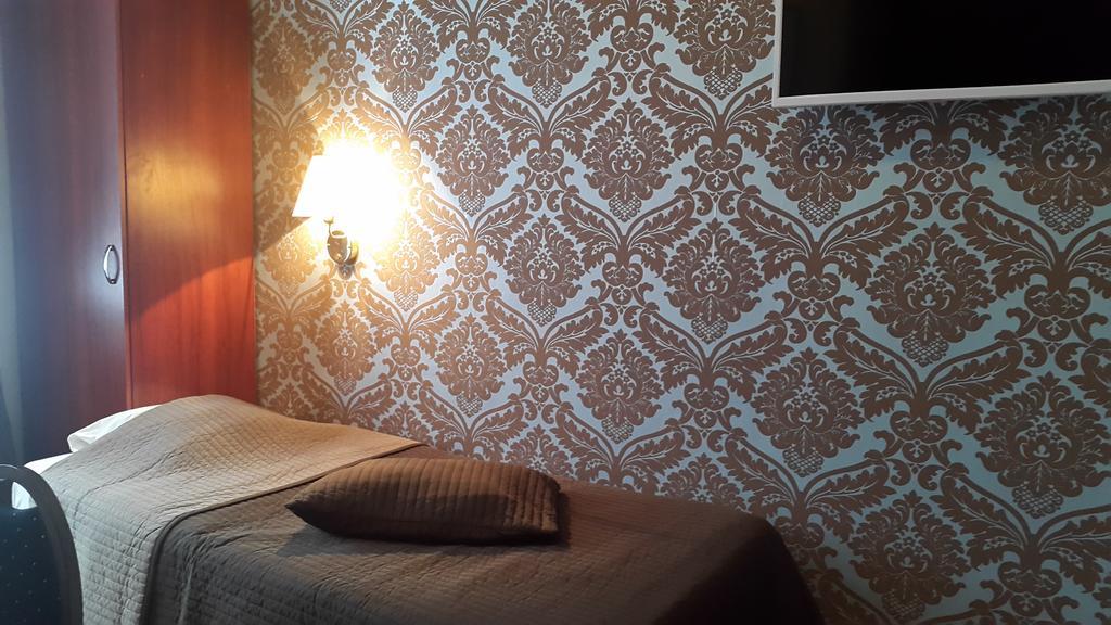 Hotel Antwerp Billard Palace Dış mekan fotoğraf