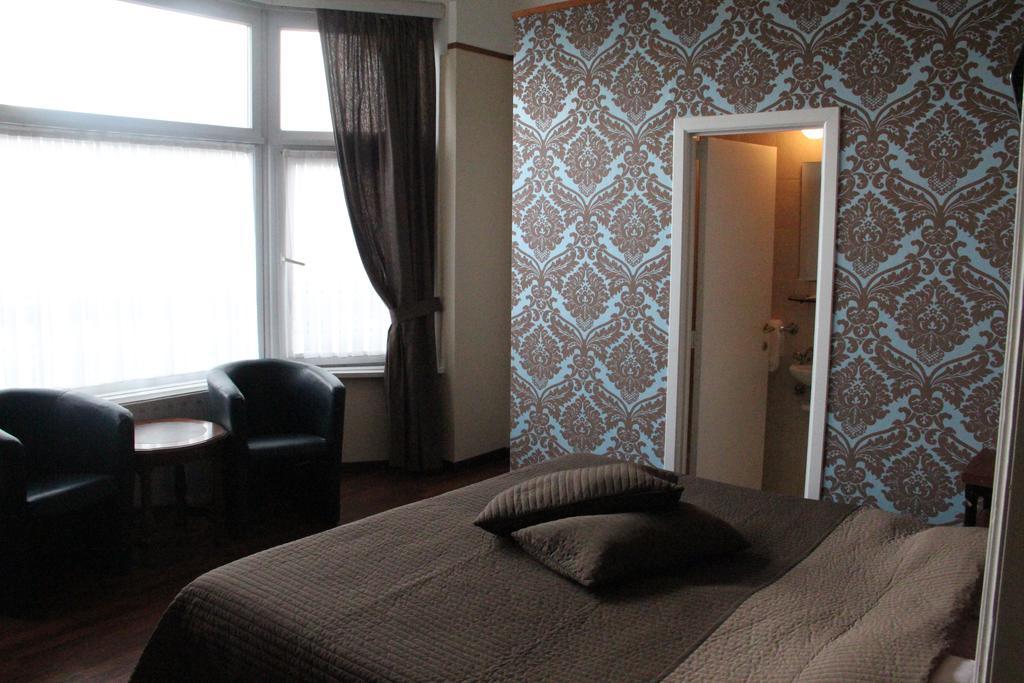 Hotel Antwerp Billard Palace Dış mekan fotoğraf