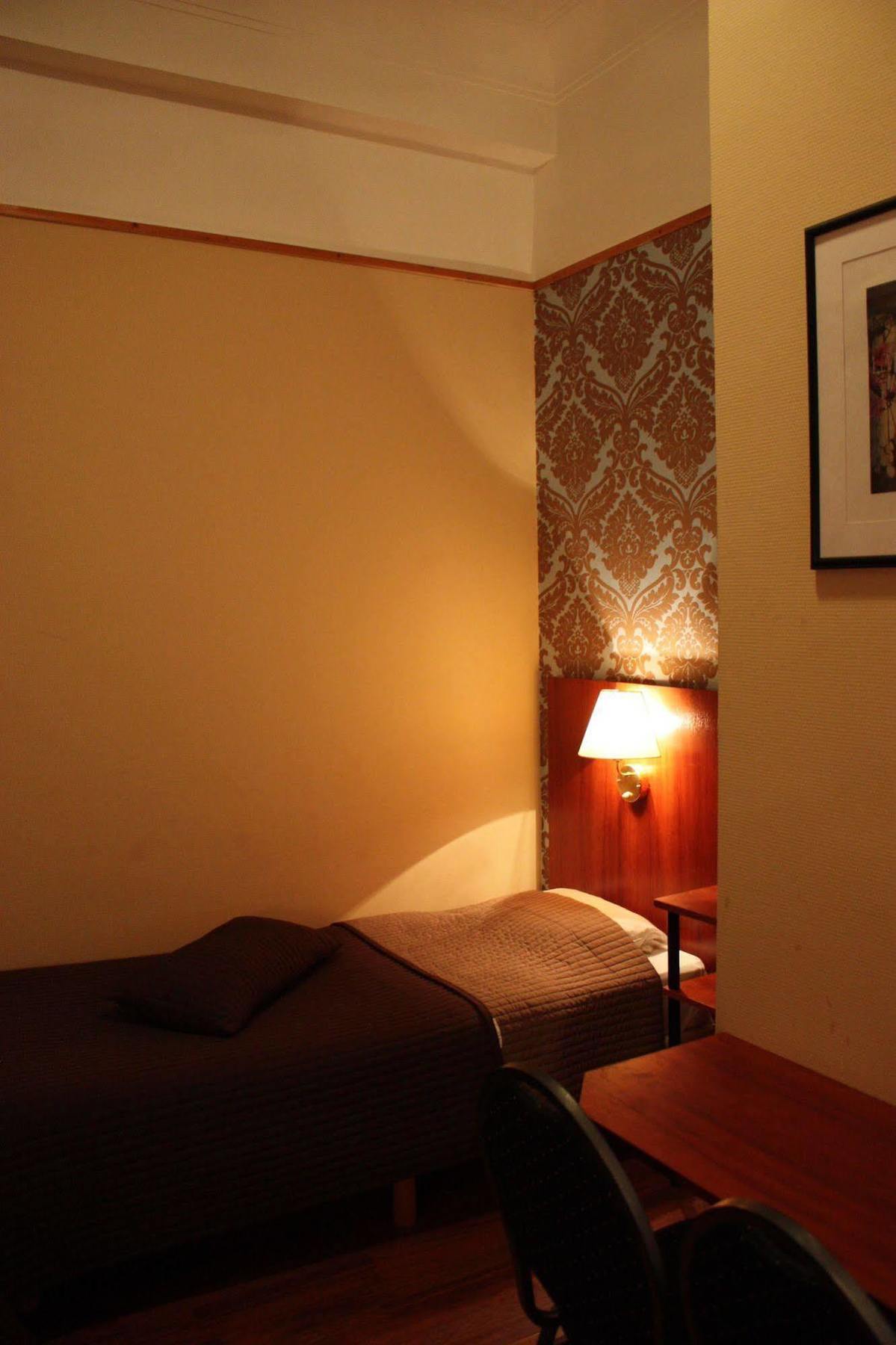 Hotel Antwerp Billard Palace Dış mekan fotoğraf