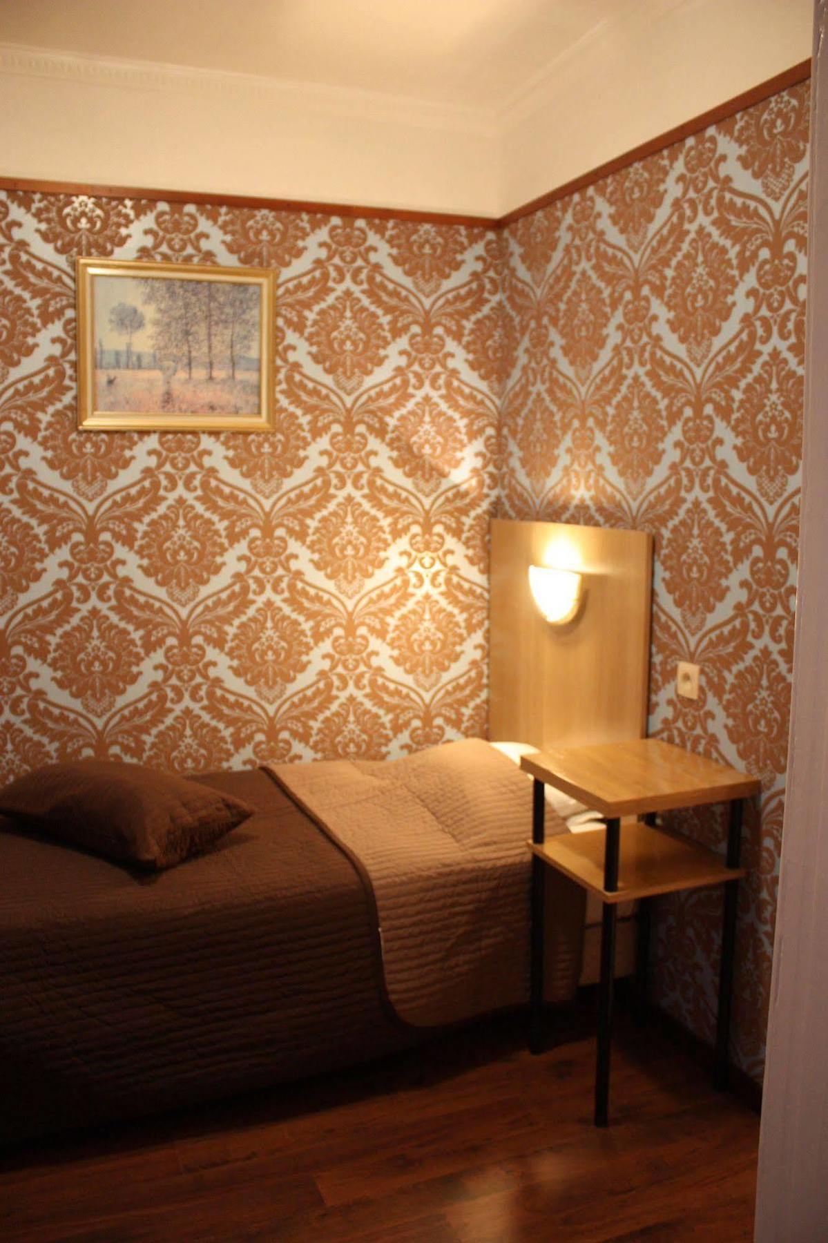 Hotel Antwerp Billard Palace Dış mekan fotoğraf