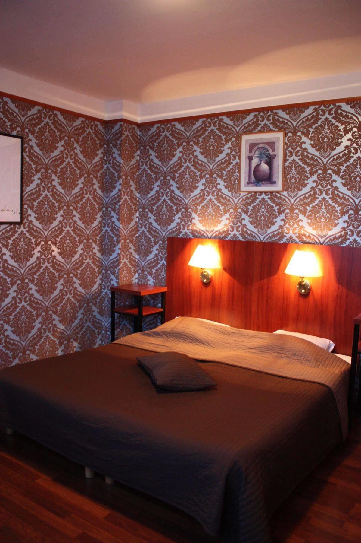 Hotel Antwerp Billard Palace Dış mekan fotoğraf