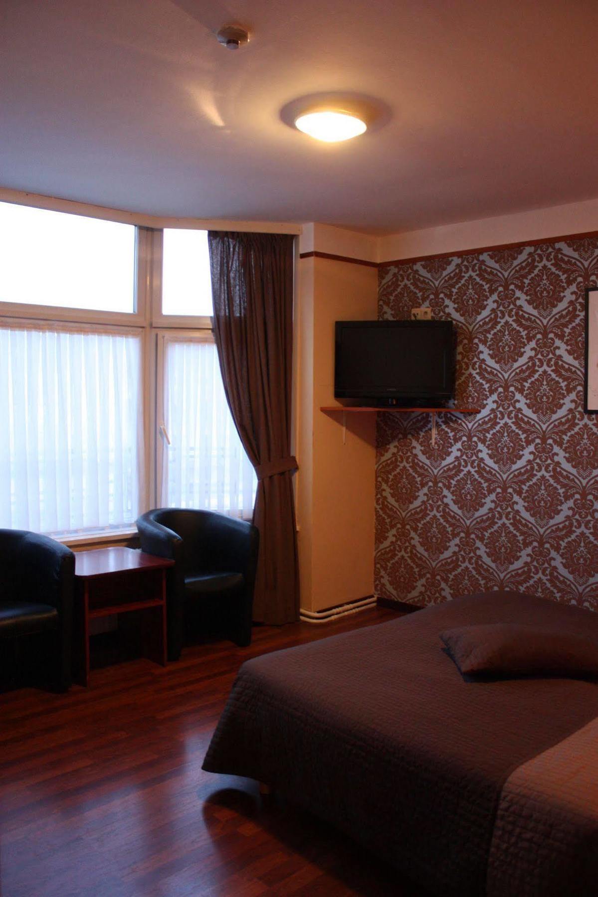 Hotel Antwerp Billard Palace Dış mekan fotoğraf