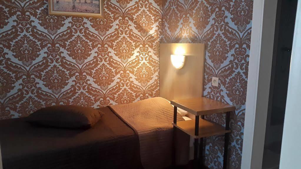 Hotel Antwerp Billard Palace Dış mekan fotoğraf